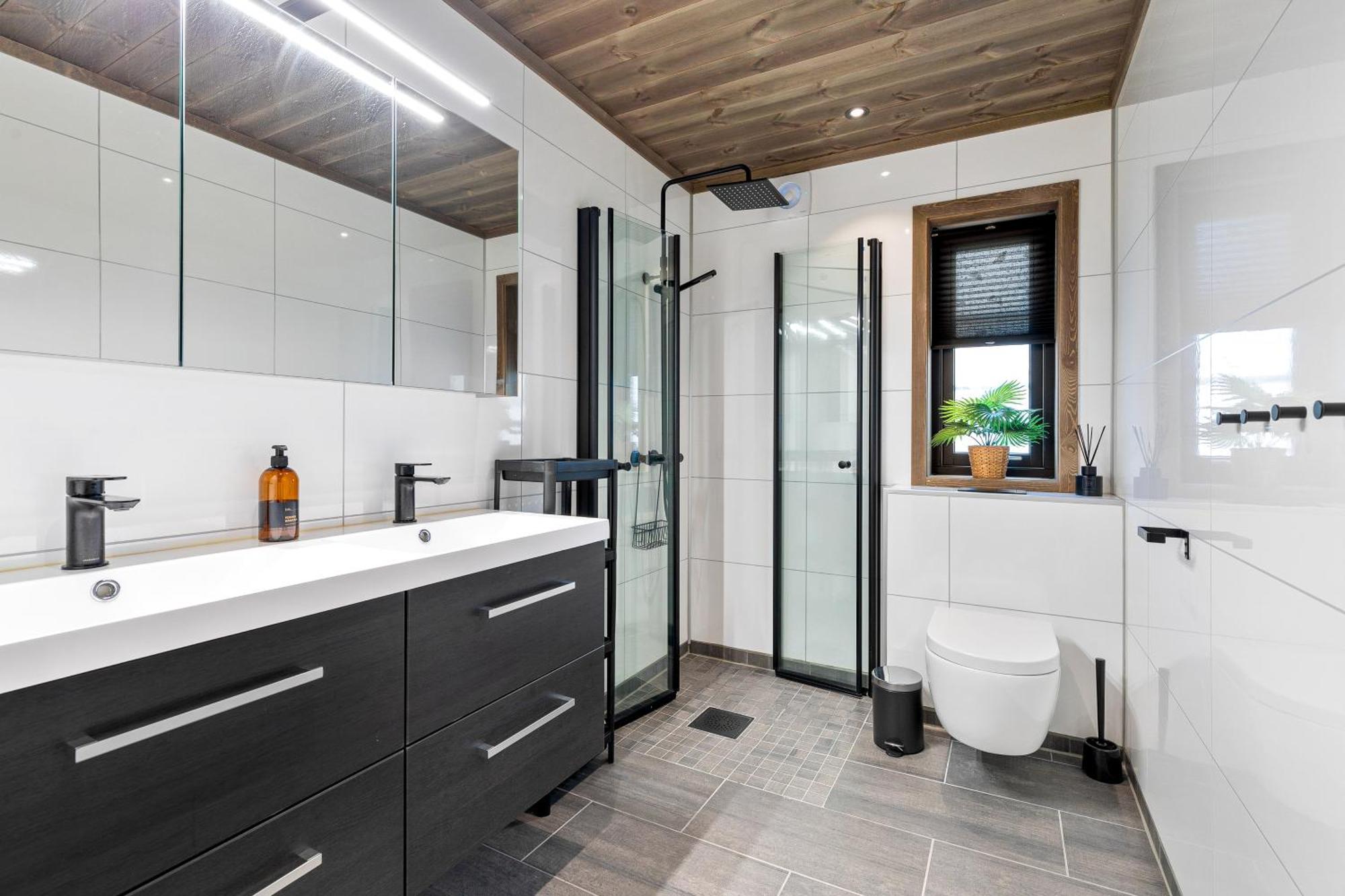 Hodlekvevegen 307 Villa Sogndal Luaran gambar