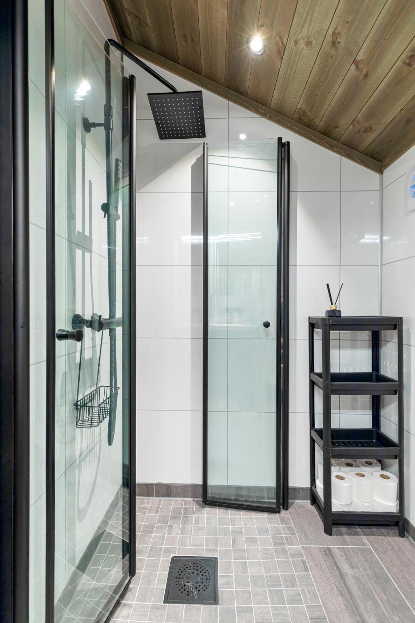 Hodlekvevegen 307 Villa Sogndal Luaran gambar